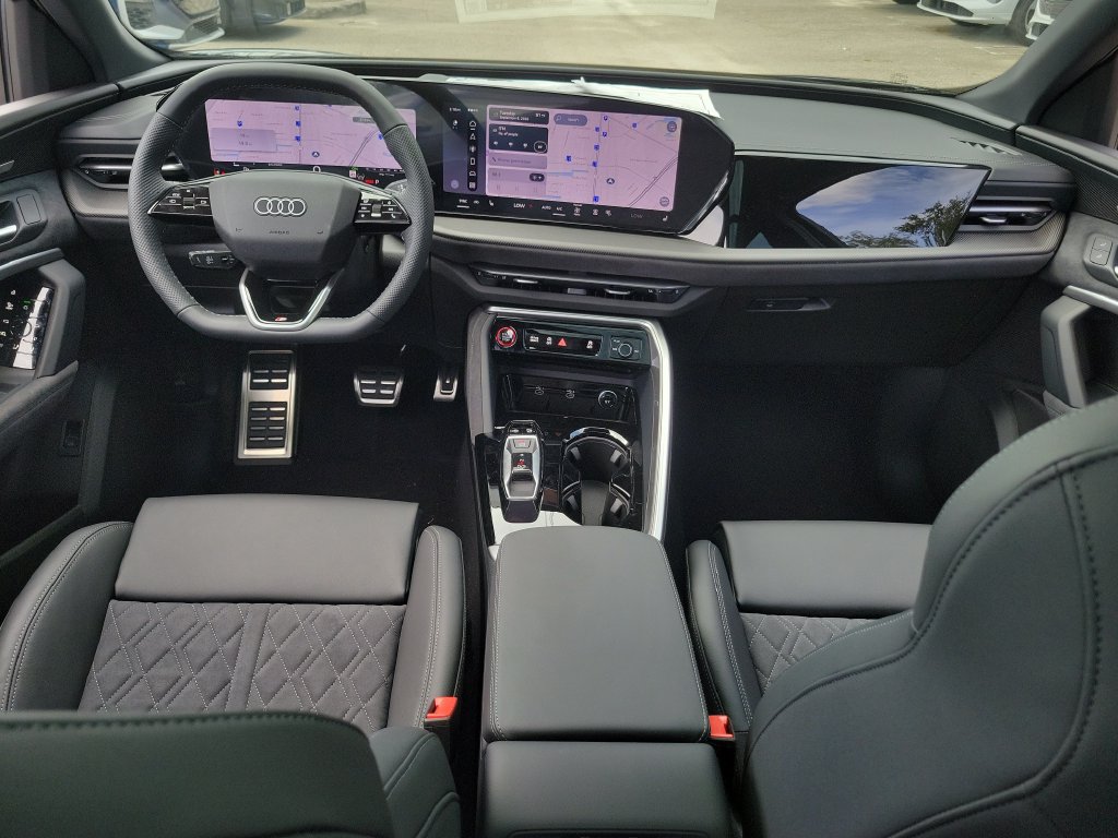 New 2026 Audi SQ5 Premium Plus AWD/4WD image 22