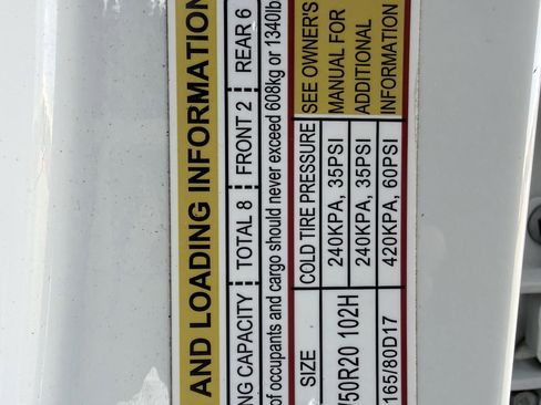 Used 2022 Honda Pilot Touring image 35