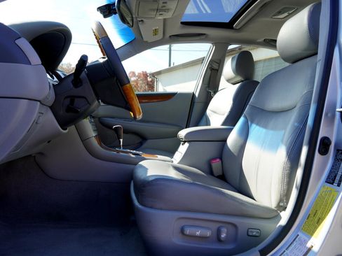 Used 2006 Lexus ES 330 image 18