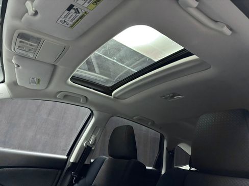 Used 2015 Honda CR-V EX image 36