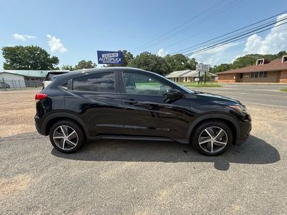 Used 2022 Honda HR-V EX