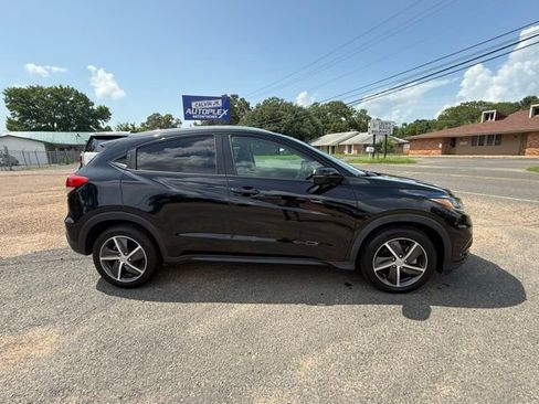 Used 2022 Honda HR-V EX image 1