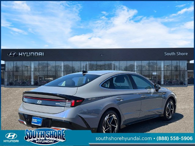 Certified 2026 Hyundai Sonata SEL FWD image 6