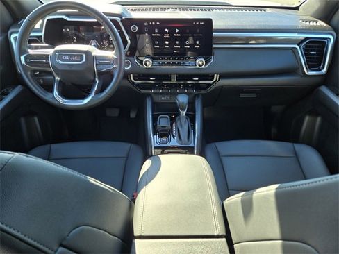 Used 2025 GMC Canyon Elevation w/ Convenience Package image 11