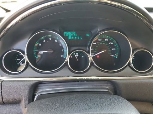 Used 2017 Buick Enclave Leather image 14