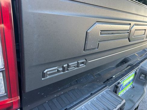 Used 2021 Ford F150 Raptor w/ Equipment Group 801A High image 33