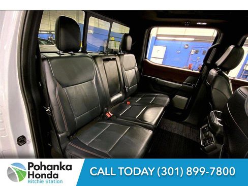 Used 2021 Ford F150 Lariat image 20