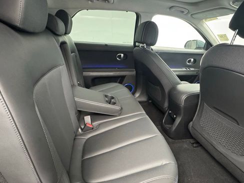Used 2024 Hyundai Ioniq 5 Limited image 12