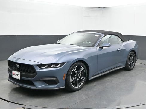 Used 2024 Ford Mustang Premium RWD image 6
