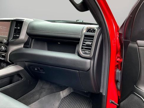 Certified 2020 RAM 1500 Rebel w/ Rebel Level 1 Equipment Group image 19