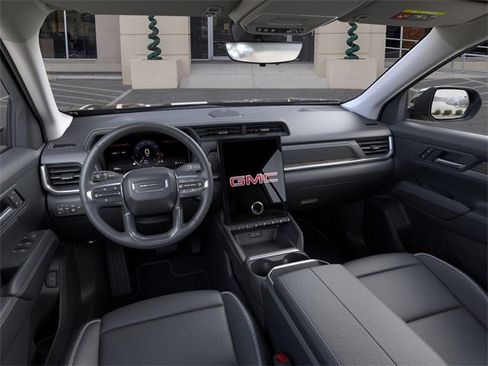 New 2026 GMC Terrain Denali image 15