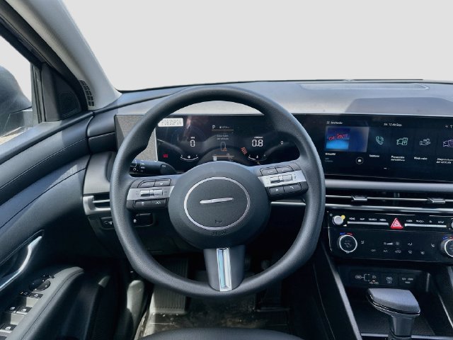New 2026 Hyundai Tucson SEL Plus FWD image 22