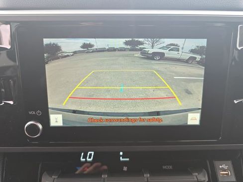 New 2026 Toyota Tundra SR image 21