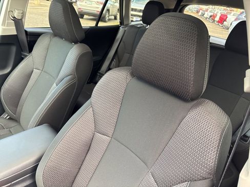 Used 2024 Subaru Outback Premium image 14