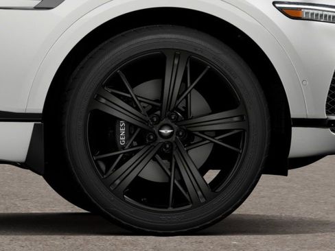 New 2026 Genesis GV80 3.5T Prestige AWD/4WD image 8