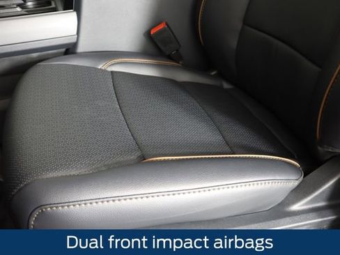 New 2026 Ford F350 Lariat w/ Black Appearance Package image 48