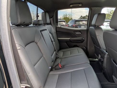 New 2026 GMC Canyon Elevation w/ Convenience Package AWD/4WD image 26