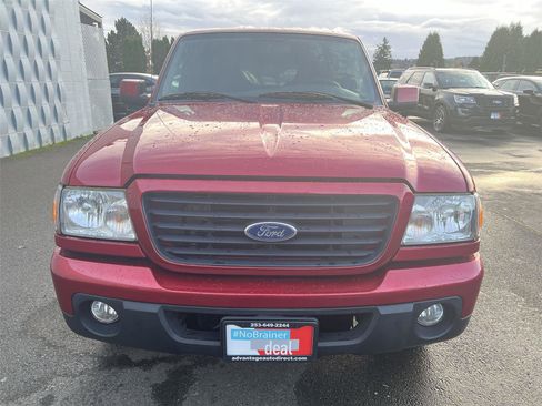 Used 2009 Ford Ranger Sport image 3