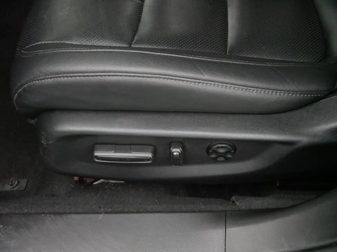 Certified 2020 Honda Accord EX-L image 20