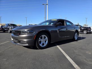 Used 2023 Dodge Charger SXT video 2