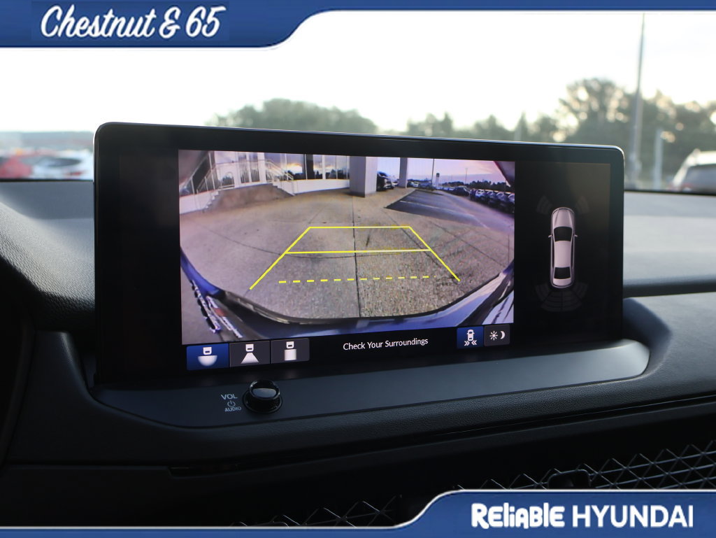 Used 2023 Honda Accord EX-L image 33
