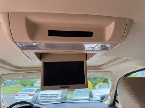 Used 2008 Cadillac Escalade AWD image 15