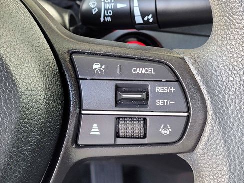 Used 2023 Honda Accord LX image 32