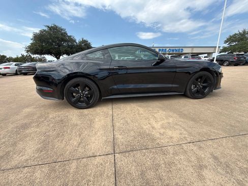 Used 2022 Ford Mustang Premium w/ Equipment Group 201A RWD image 8