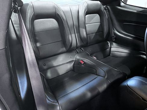 Used 2021 Ford Mustang Mach 1 w/ Mach 1 Handling Package image 17