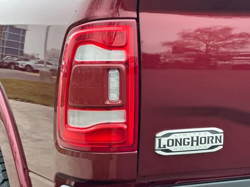 Used 2021 RAM 2500 Limited image 27