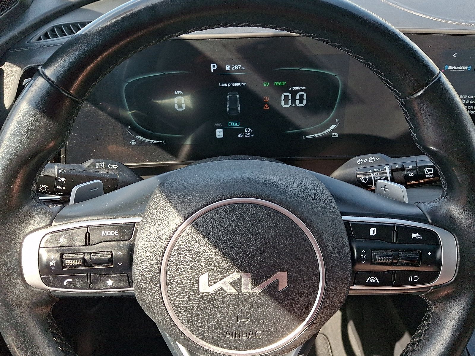 Certified 2023 Kia Sportage X-Line AWD/4WD image 20