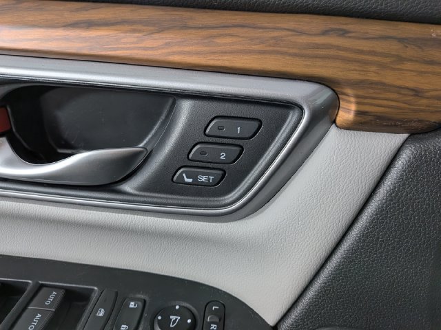 Used 2019 Honda CR-V EX-L image 9