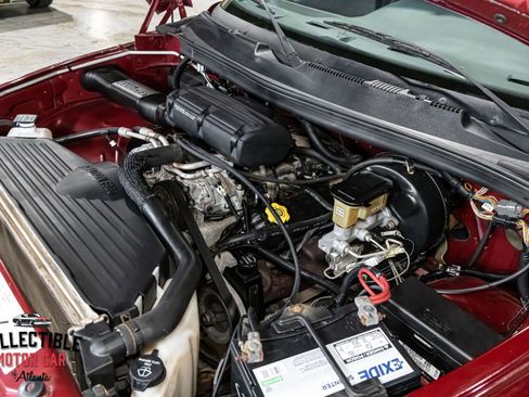 Used 1996 Dodge Ram 2500 Truck 2WD Club Cab image 74