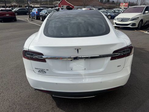 Used 2014 Tesla Model S 60 image 9