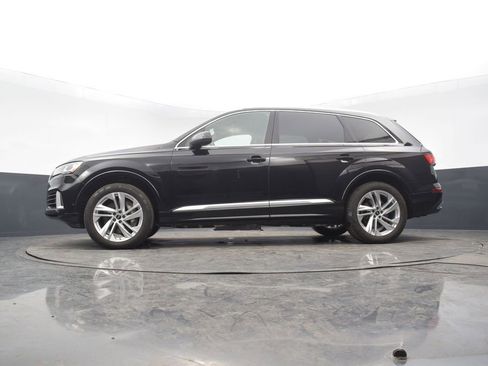 Used 2022 Audi Q7 3.0T Premium Plus image 46