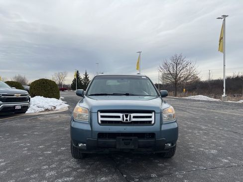 Used 2008 Honda Pilot EX-L image 2