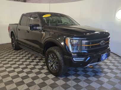 Used 2023 Ford F150 Tremor w/ Equipment Group 402A High