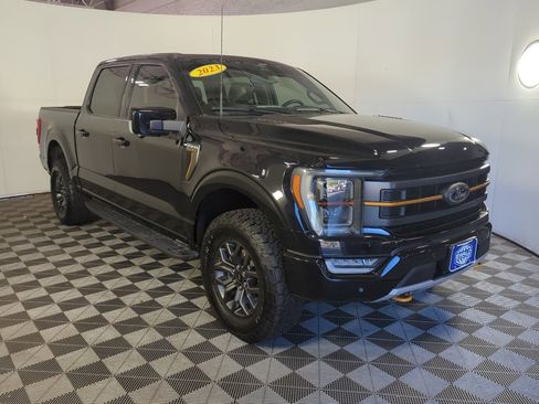 Used 2023 Ford F150 Tremor w/ Equipment Group 402A High image 2