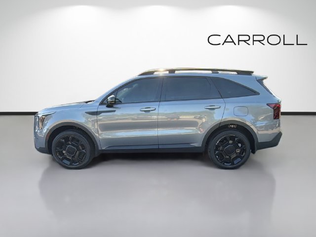 Used 2025 Kia Sorento SX AWD/4WD image 6