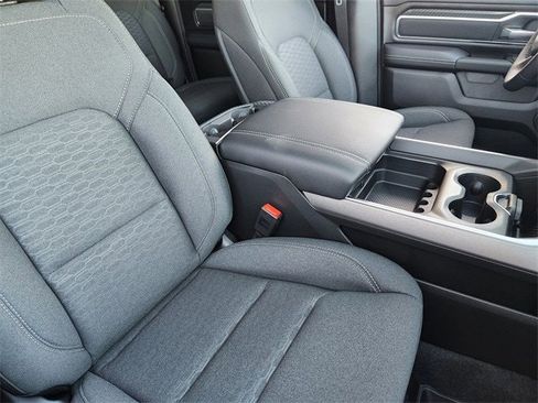 New 2026 RAM 1500 Big Horn image 10