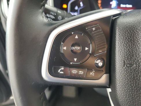 Used 2017 Honda CR-V EX-L image 23