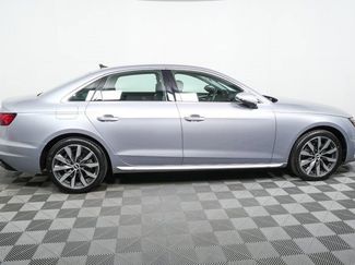 Used 2021 Audi A4 2.0T Premium Plus w/ Premium Plus Package video 2