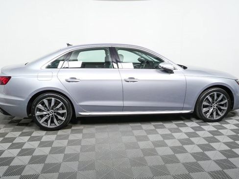 Used 2021 Audi A4 2.0T Premium Plus w/ Premium Plus Package image 2