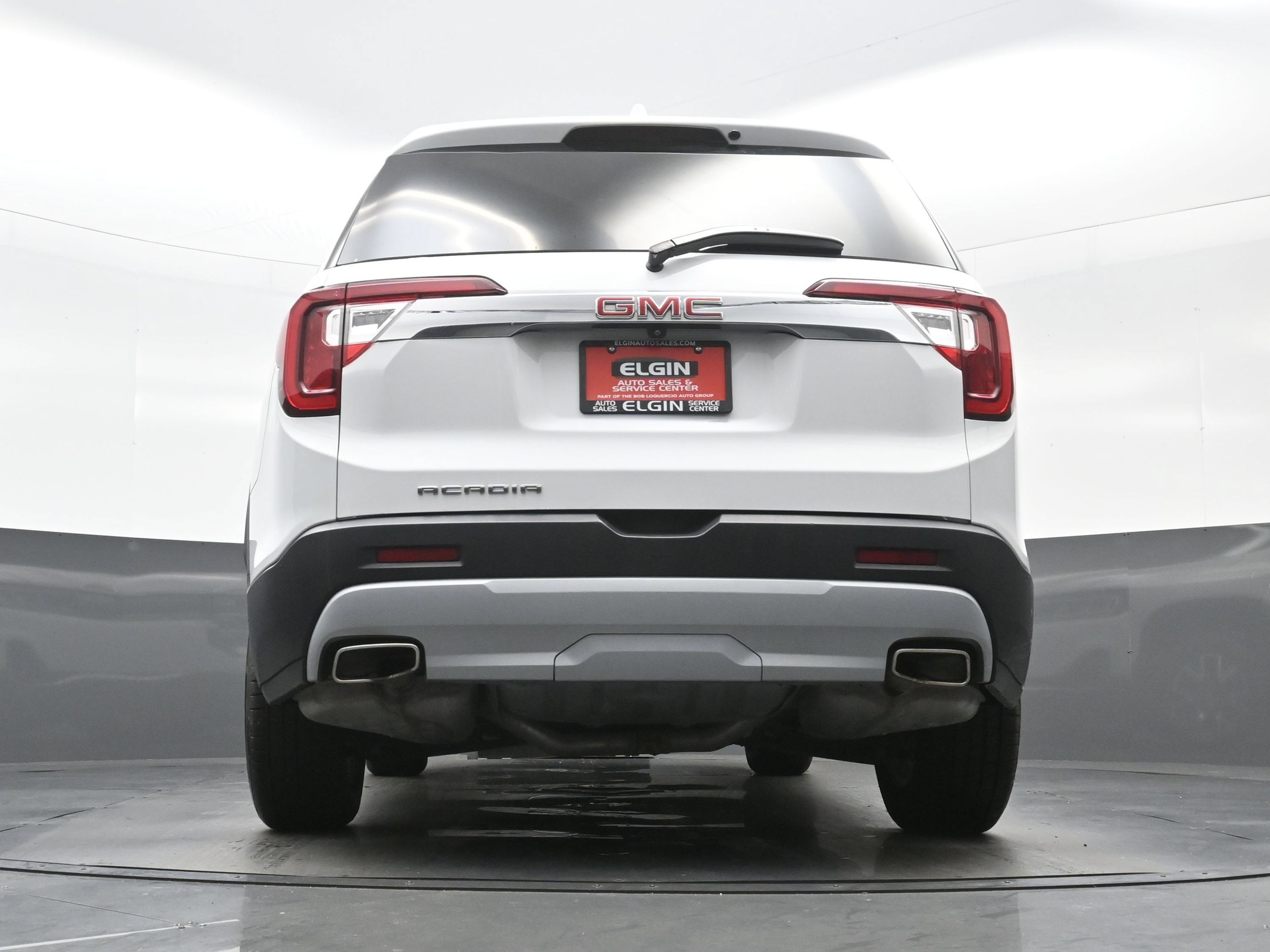 Used 2023 GMC Acadia SLE w/ Driver Convenience Package FWD image 29