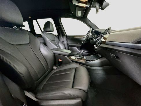 Used 2019 BMW X3 sDrive30i w/ Driving Assistance Package RWD image 29