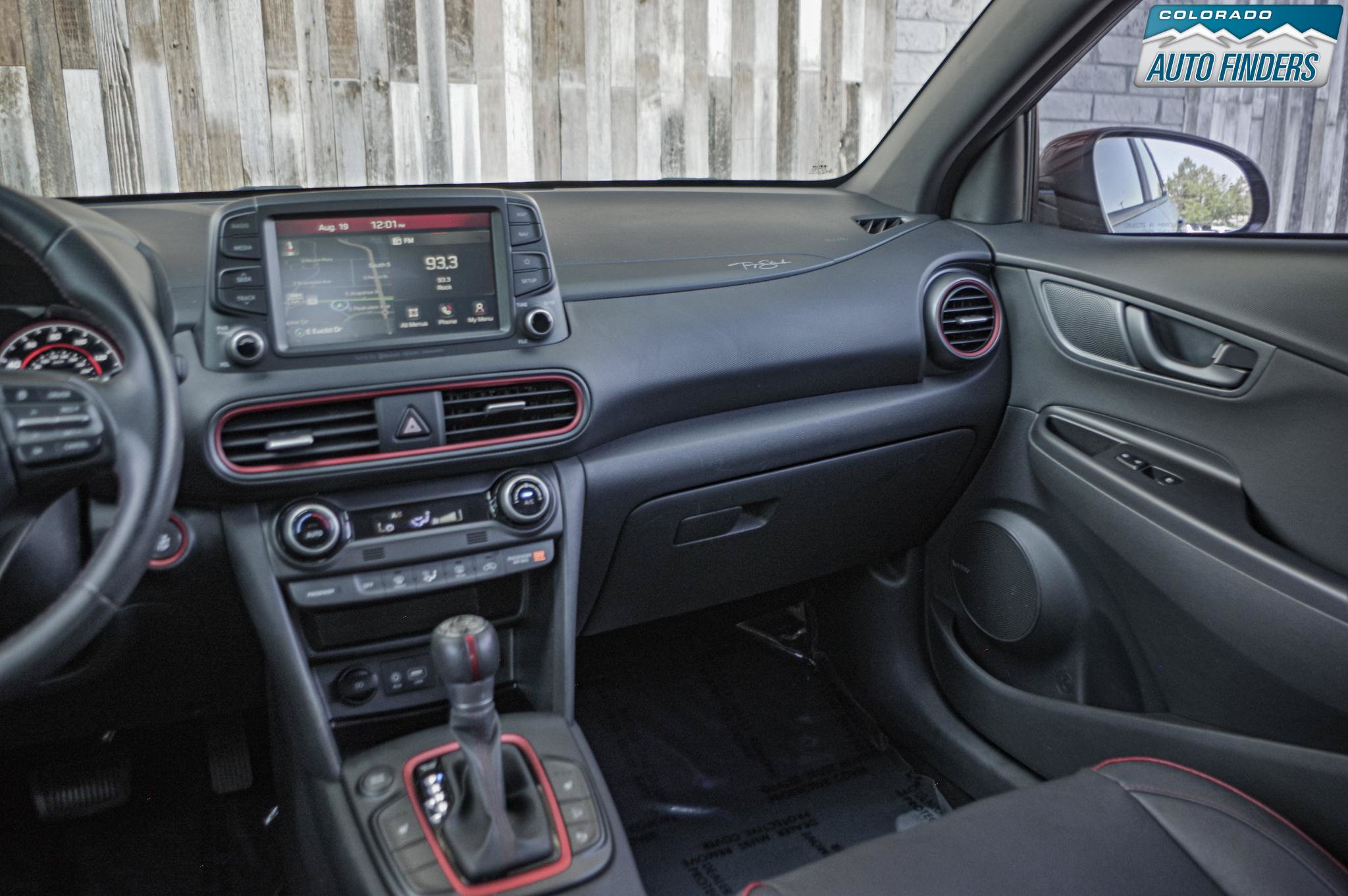 Used 2019 Hyundai Kona Ultimate FWD image 18