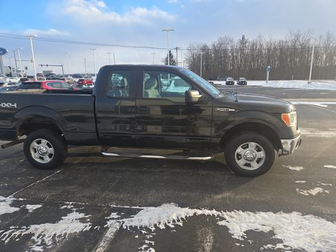 Used 2013 Ford F150 XL w/ Mid Equipment Group image 6