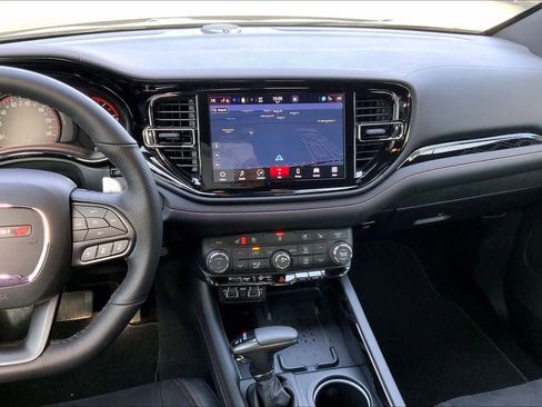 New 2026 Dodge Durango GT image 13