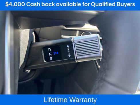 New 2026 Hyundai Santa Fe SE image 23