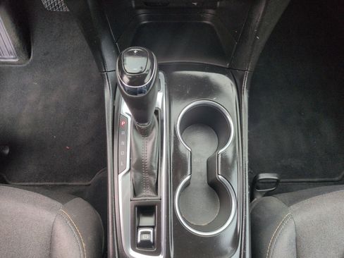 Used 2018 Chevrolet Equinox LT AWD/4WD image 14